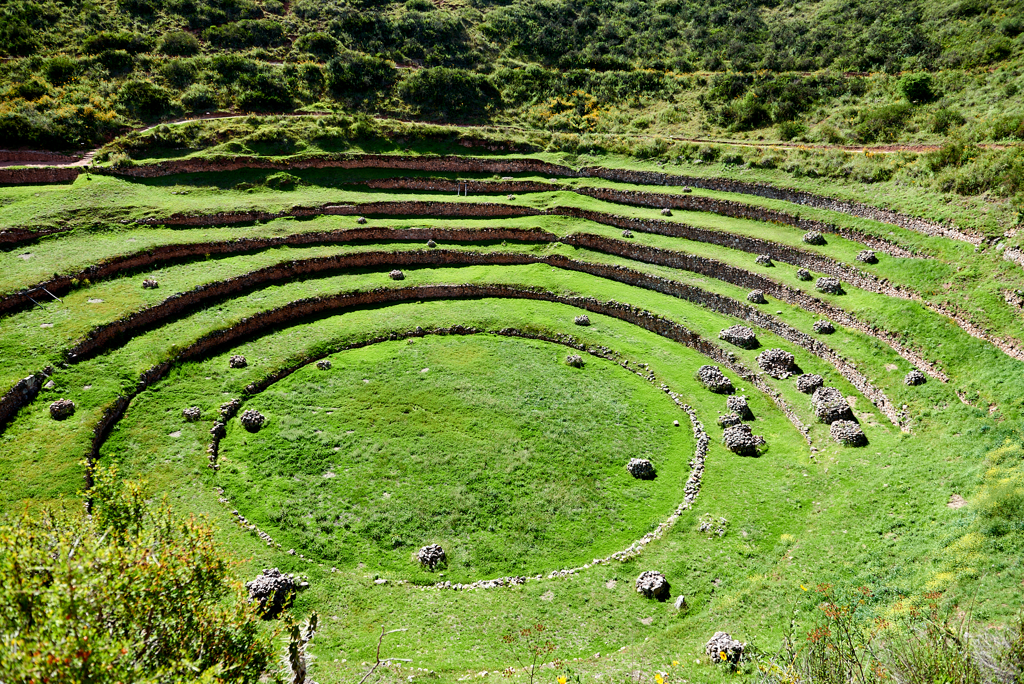 20200307 545 [페루] 모라이